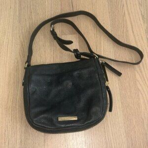Black Vince Camuto Purse